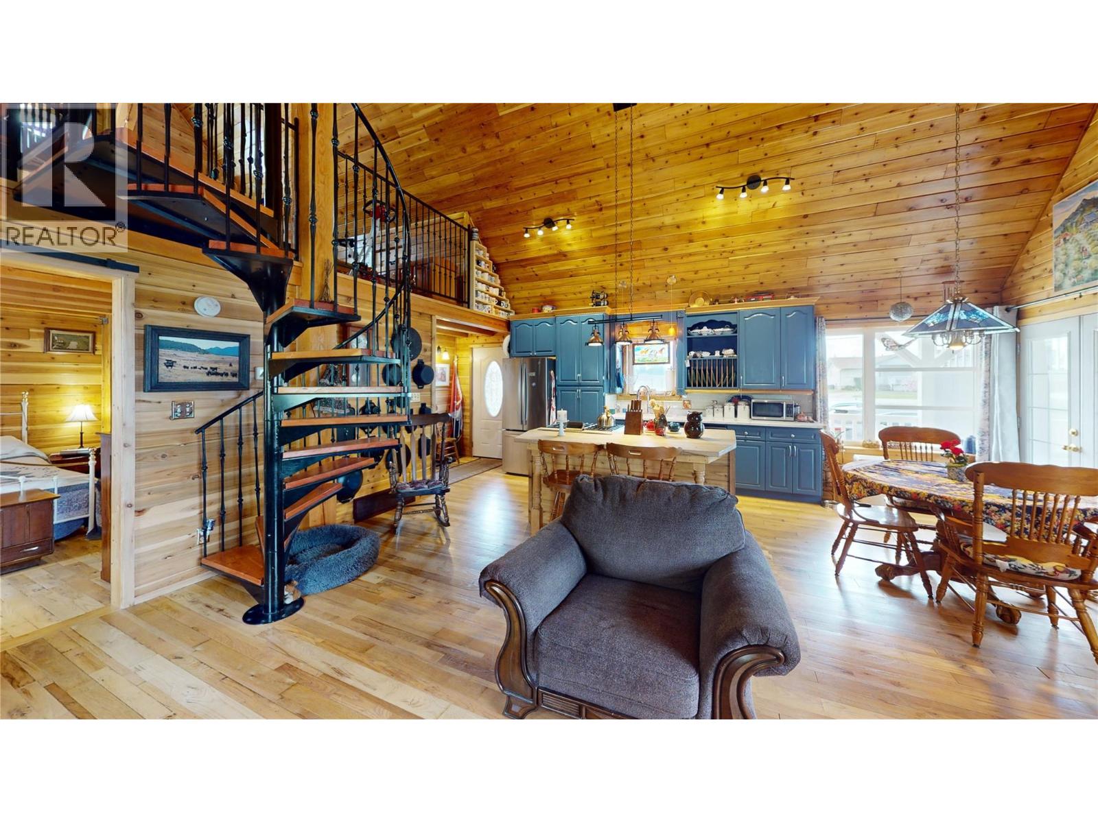 2122 Erickson Street, Creston