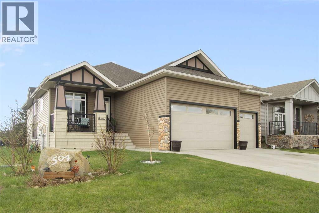 504, 500 Harrison Court - 2