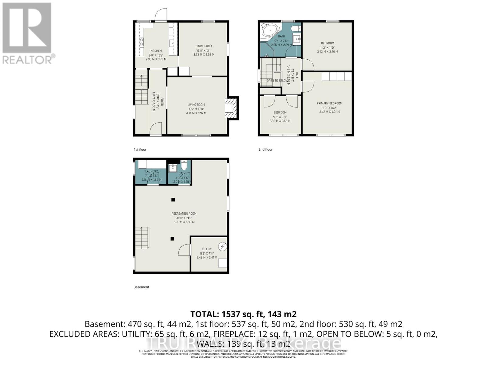 5 GROVE AVENUE - 34