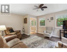 Recreational, Games room - 622 Rideau River Road, Montague, ON K0G1N0 Photo 6