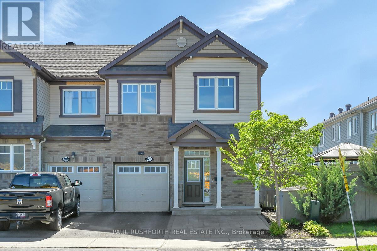 2431 River Mist Road