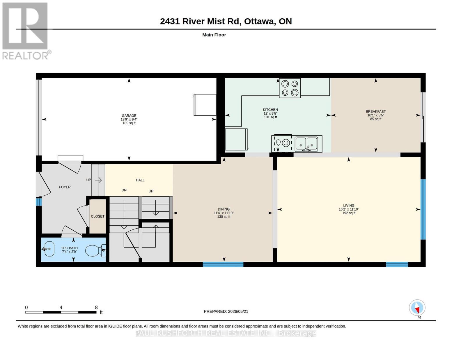 2431 RIVER MIST ROAD - 27