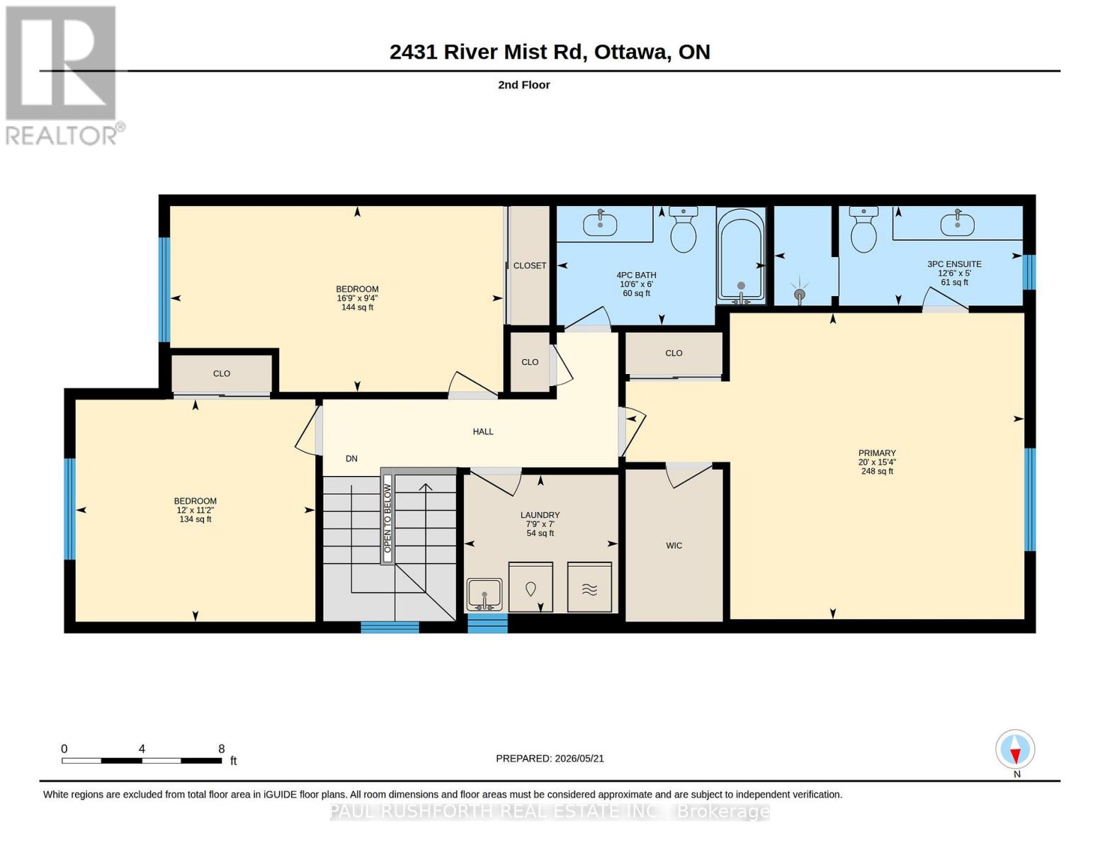 2431 RIVER MIST ROAD - 28