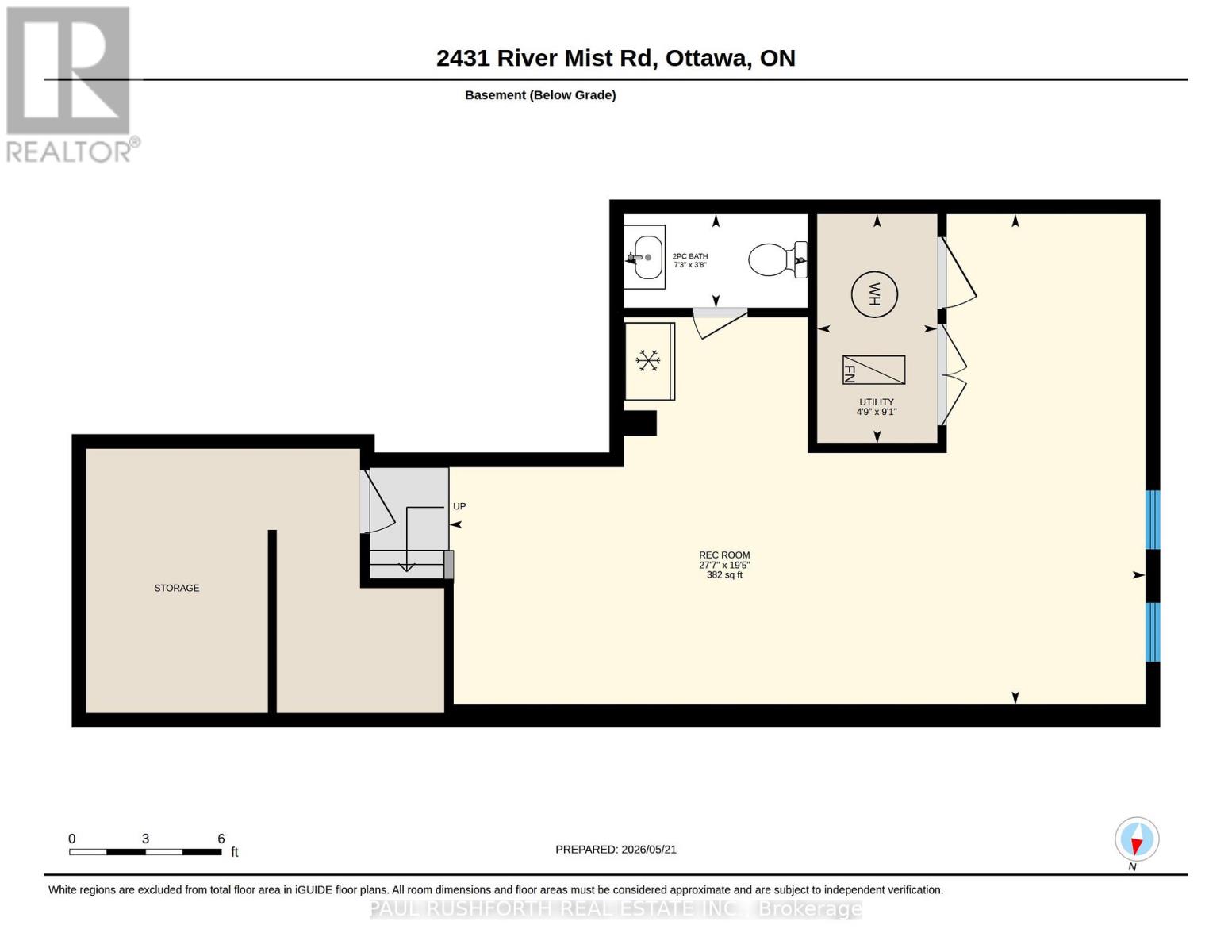 2431 RIVER MIST ROAD - 29