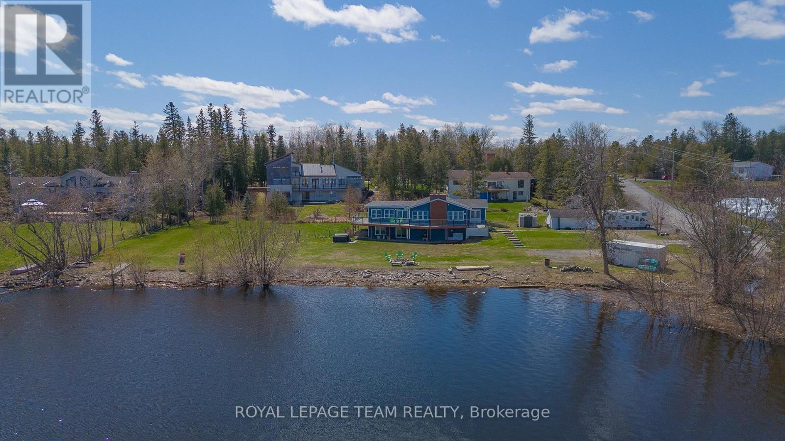 220 VANCES SIDE ROAD - 1