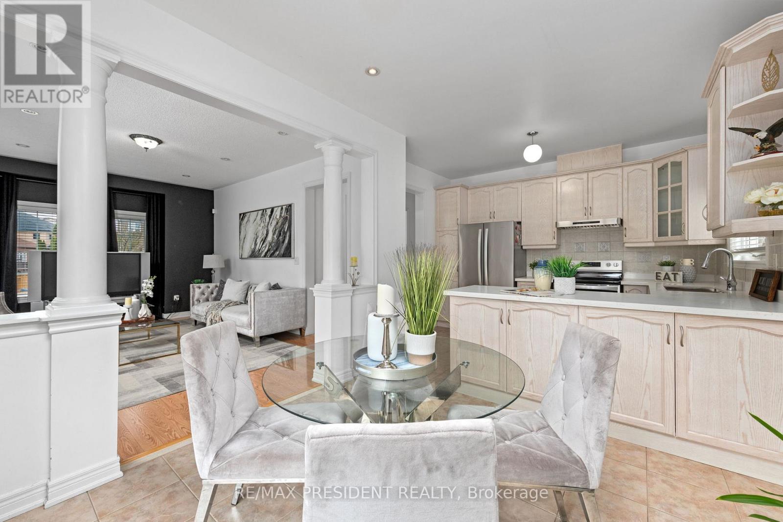 3 KIDBROOK ROAD - 17