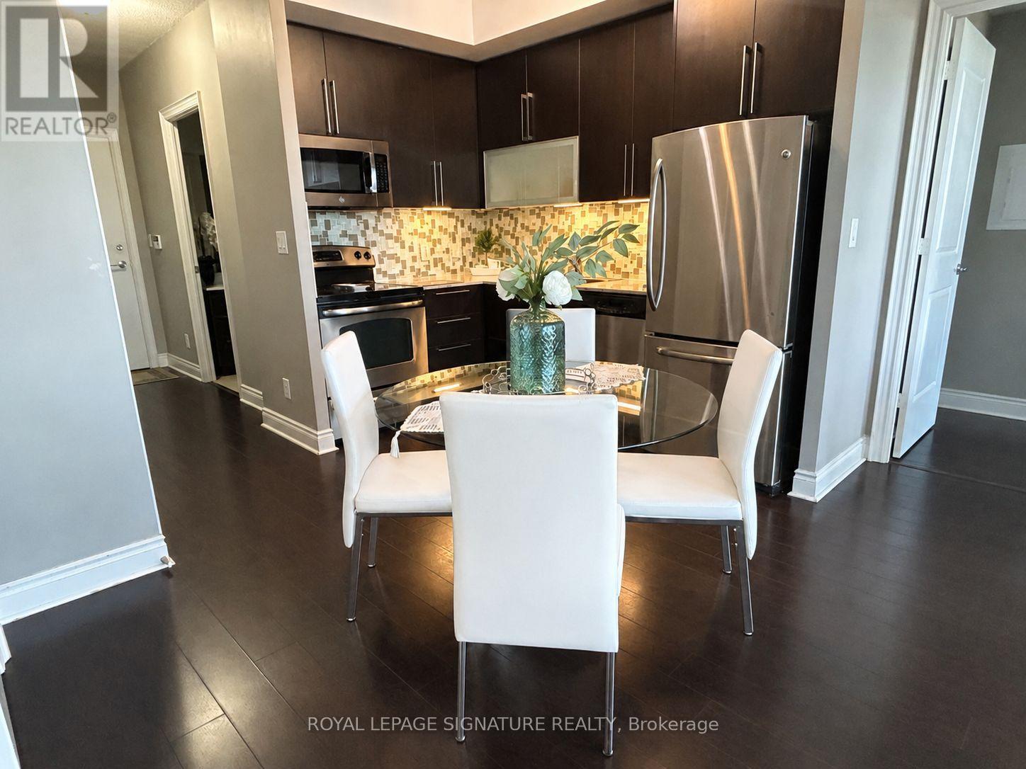 #2704 16 BROOKERS LANE - 4