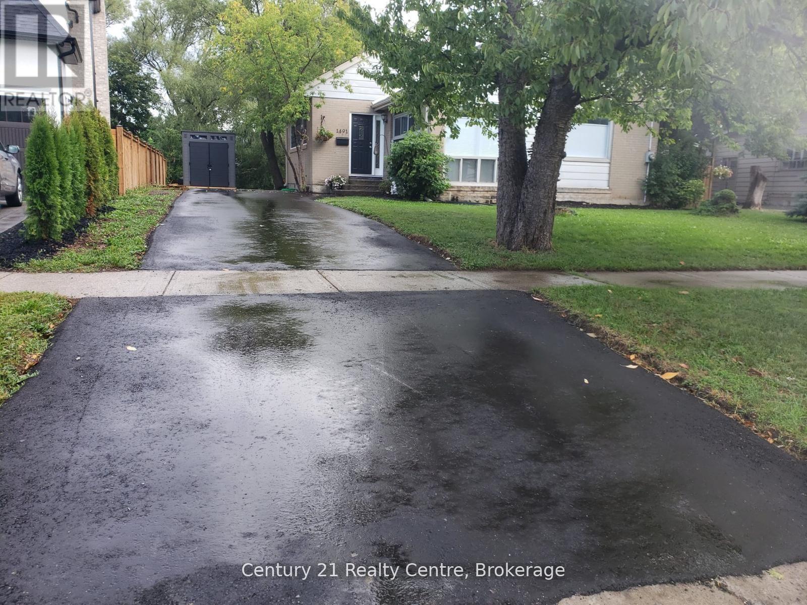 1491 PEMBROKE DRIVE - 1