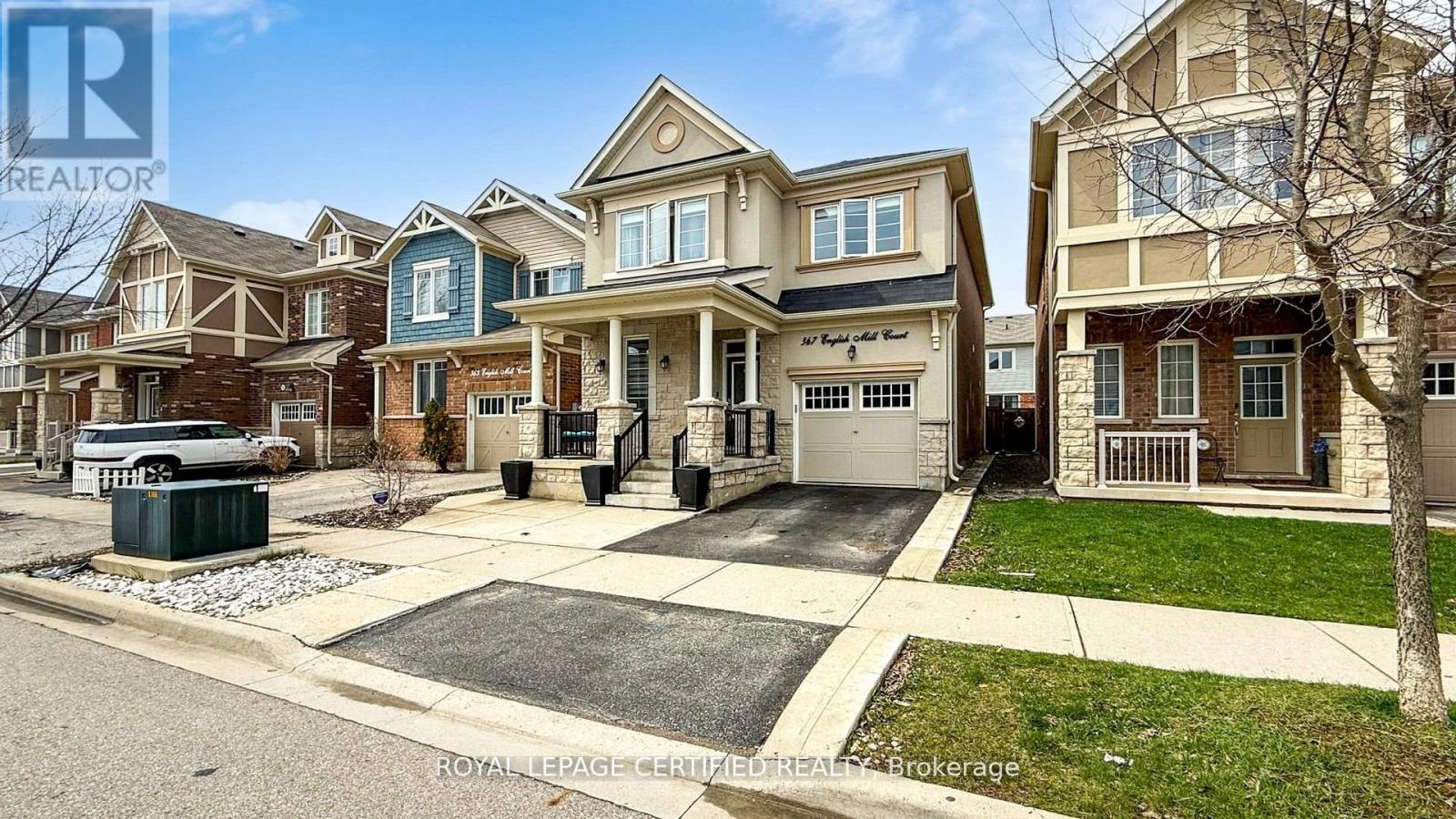 367 ENGLISH MILL COURT - Image 2