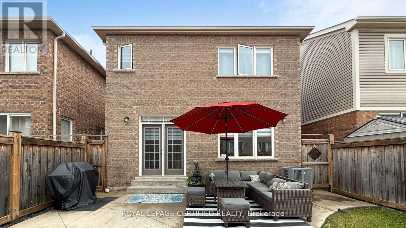 367 ENGLISH MILL COURT - 34