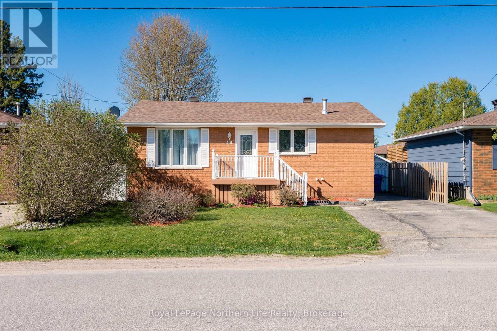 99 STRATHCONA DRIVE - 1