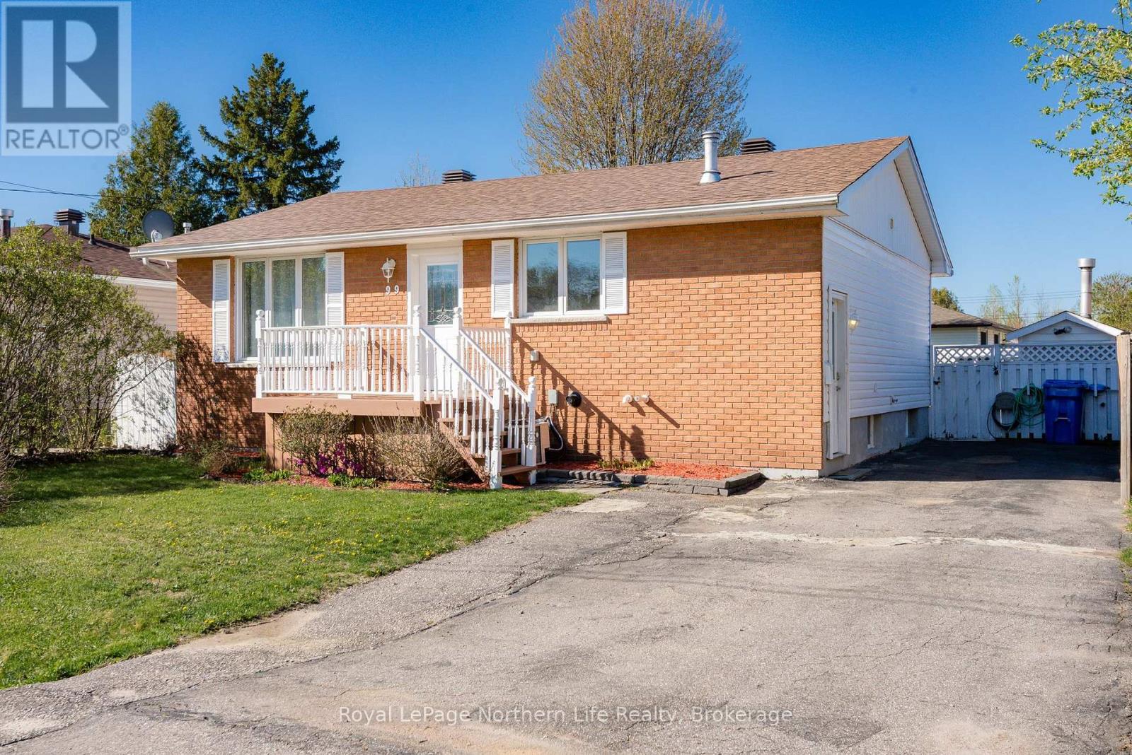 99 STRATHCONA DRIVE - 2