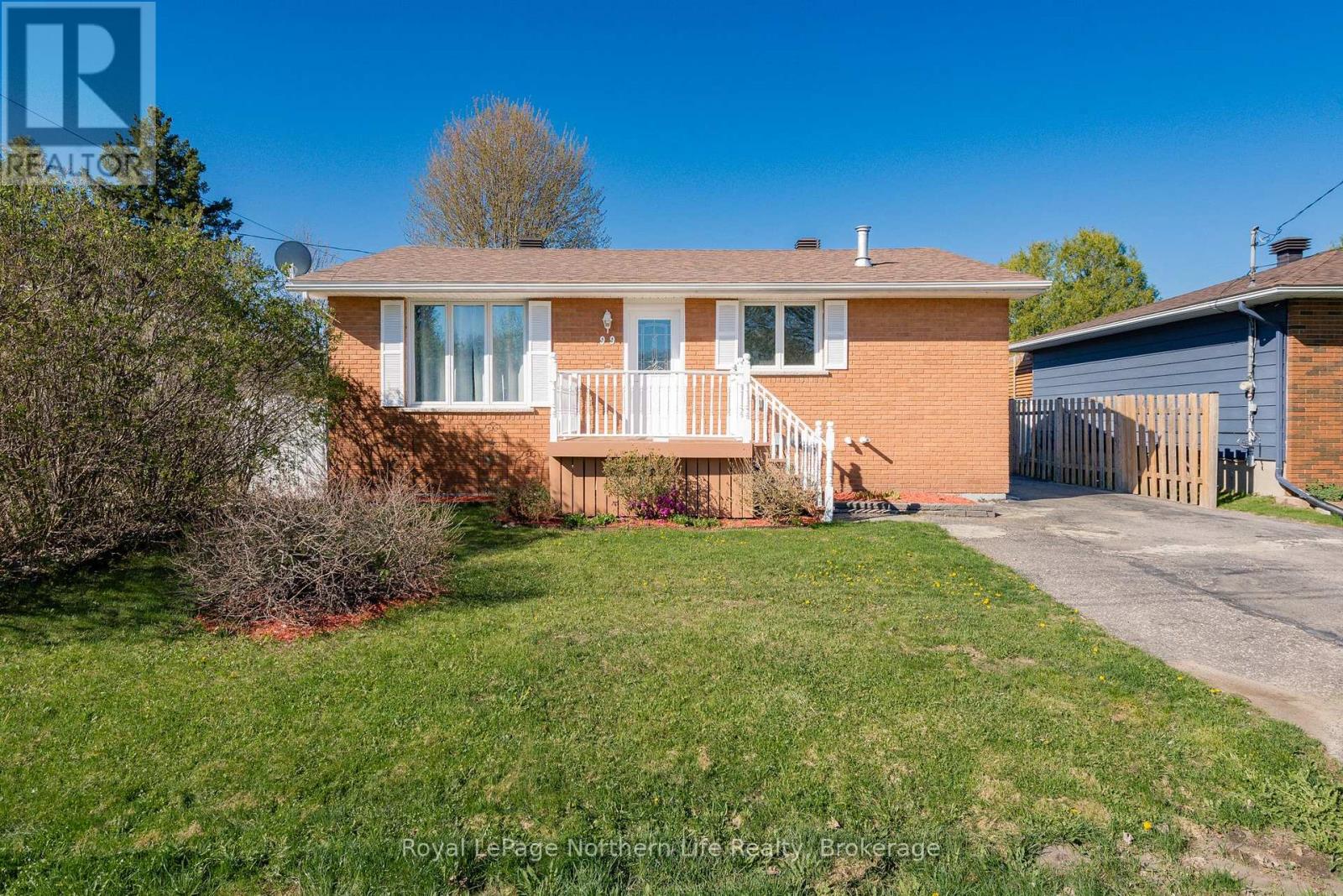 99 STRATHCONA DRIVE - 4