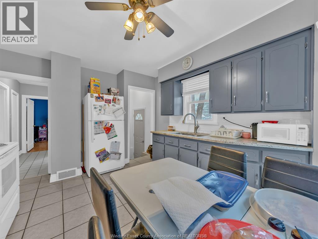1418 PILLETTE ROAD, Windsor, Ontario, N8Y3B9 — Photo 6