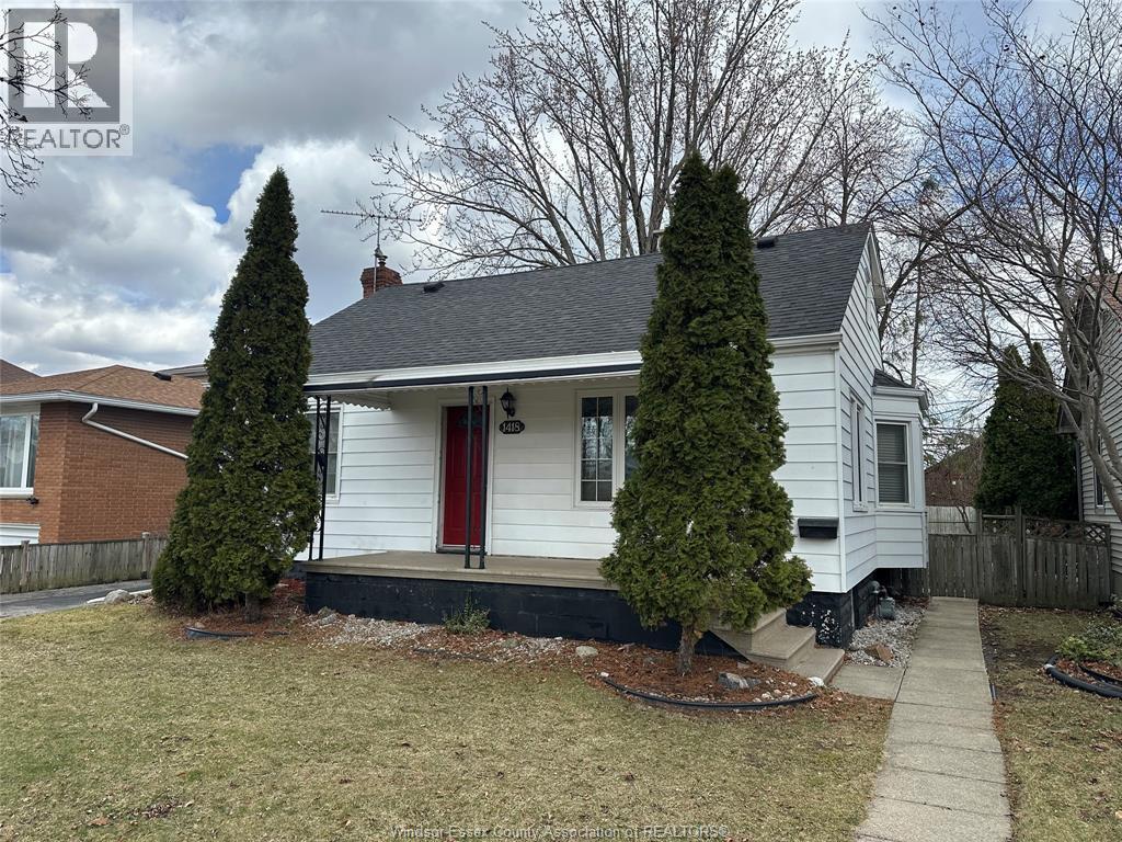 1418 PILLETTE ROAD, Windsor, Ontario, N8Y3B9 — Photo 15