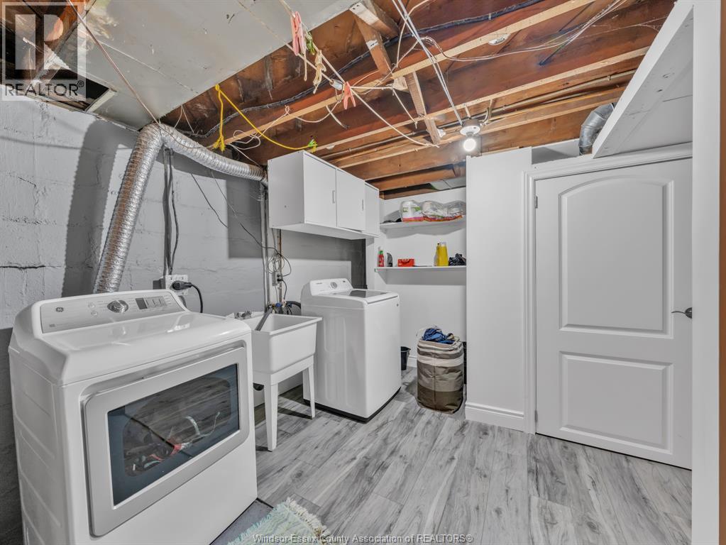 1418 PILLETTE ROAD, Windsor, Ontario, N8Y3B9 — Photo 10