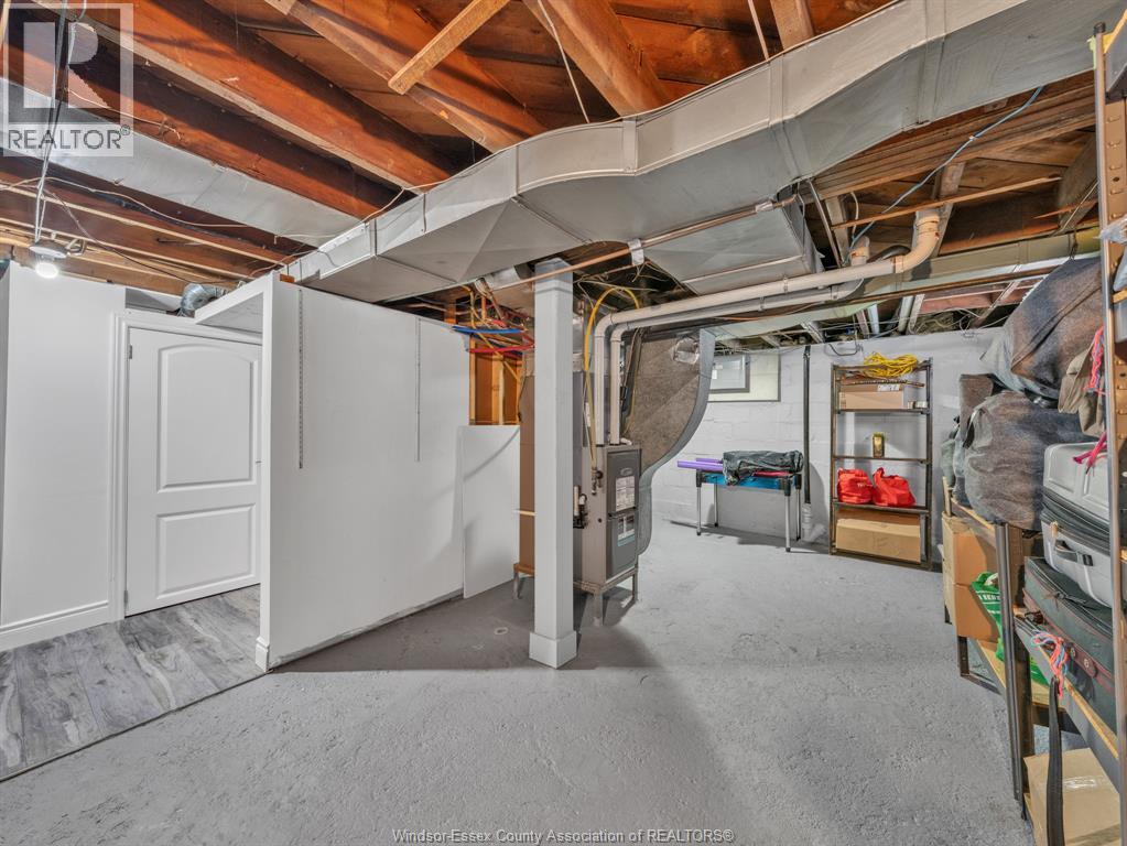 1418 PILLETTE ROAD, Windsor, Ontario, N8Y3B9 — Photo 14