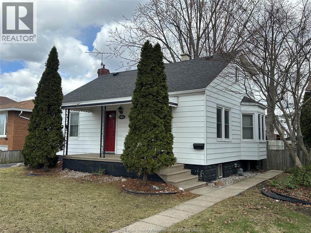 1418 PILLETTE ROAD, Windsor, Ontario, N8Y3B9 — Photo 27