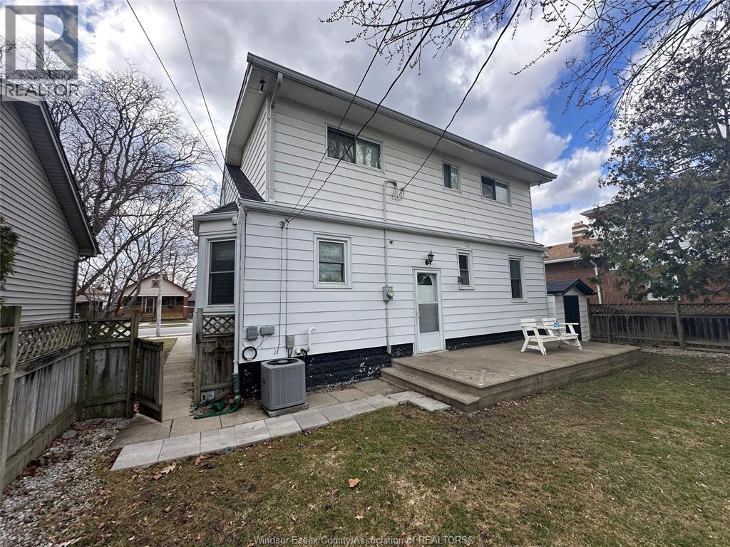 1418 PILLETTE ROAD, Windsor, Ontario, N8Y3B9 — Photo 30