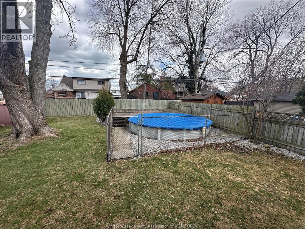 1418 PILLETTE ROAD, Windsor, Ontario, N8Y3B9 — Photo 32
