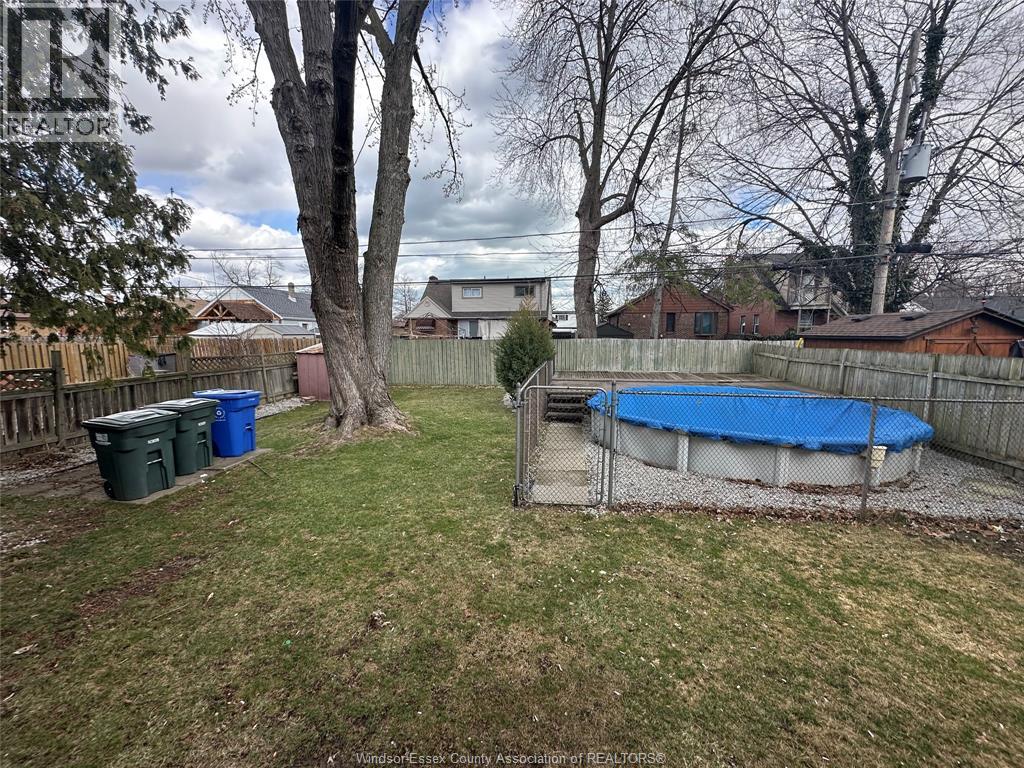 1418 PILLETTE ROAD, Windsor, Ontario, N8Y3B9 — Photo 16