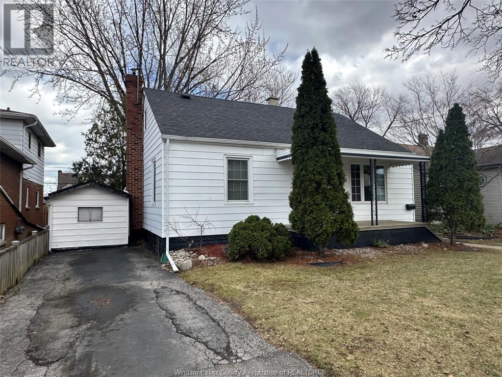 1418 PILLETTE ROAD, Windsor, Ontario, N8Y3B9 — Photo 24