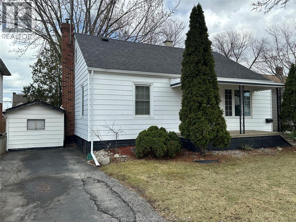 1418 PILLETTE ROAD, Windsor, Ontario, N8Y3B9 — Photo 13