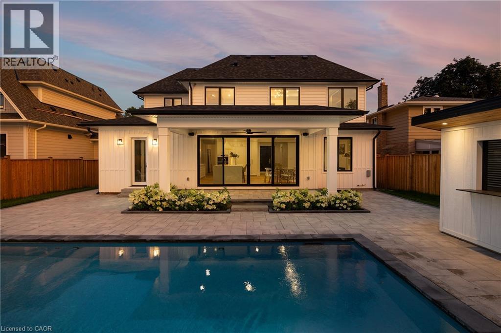 257 SUNRISE Crescent - 37