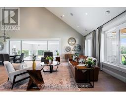 Family room - 473449 County Rd 11, Amaranth, ON L9W0R3 Photo 12