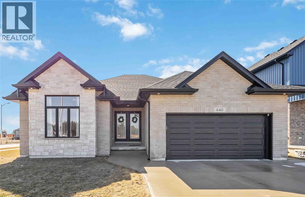 640 Sweetbay CRESCENT - 1