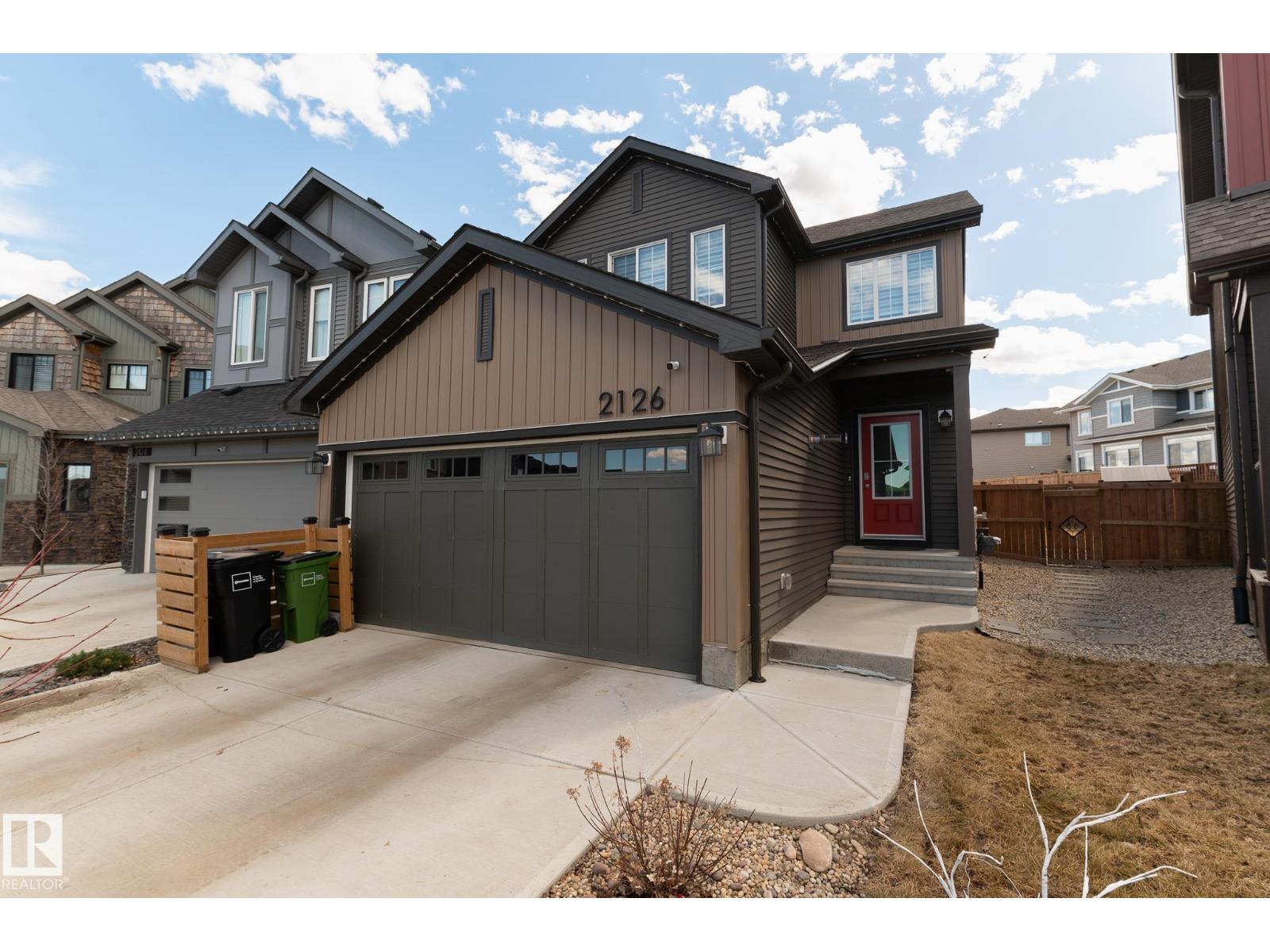 2126 GRAYDON HILL CR SW - Image 2