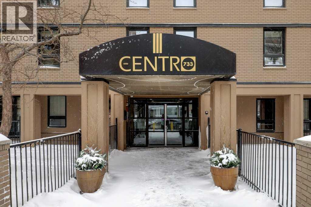 #905 733 14 Avenue SW - 27