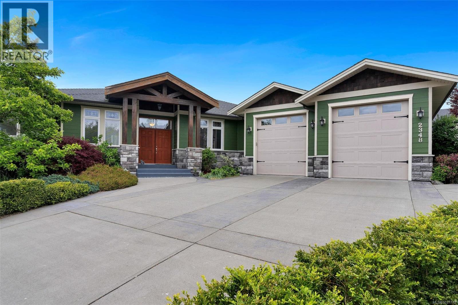 2348 Coopers Hawk Rise, Mill Bay