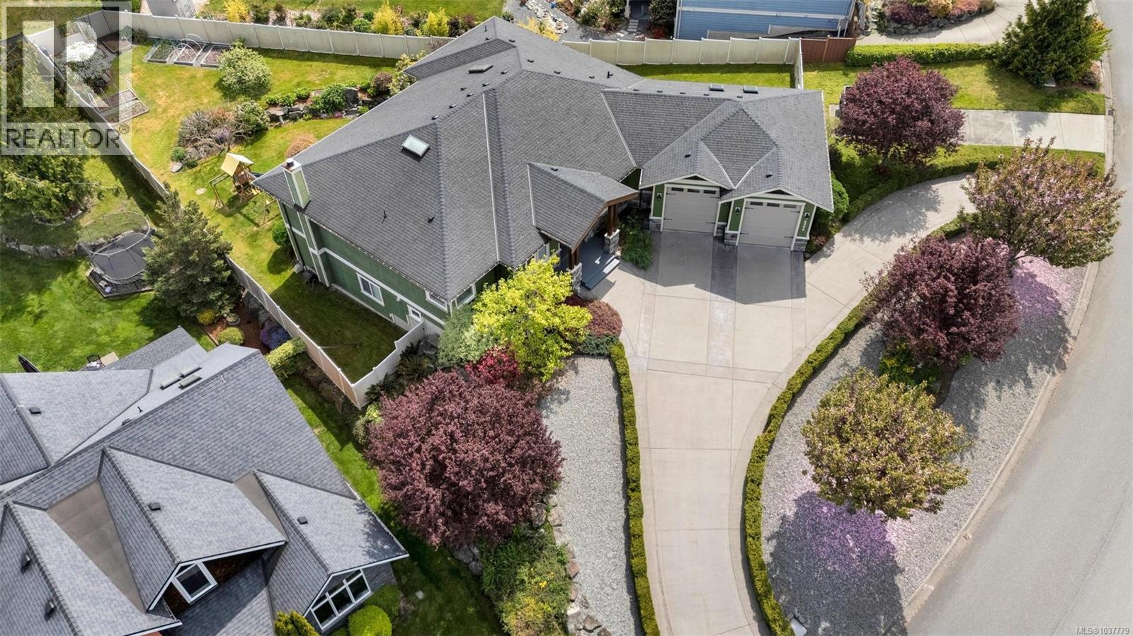2348 Coopers Hawk Rise, Mill Bay