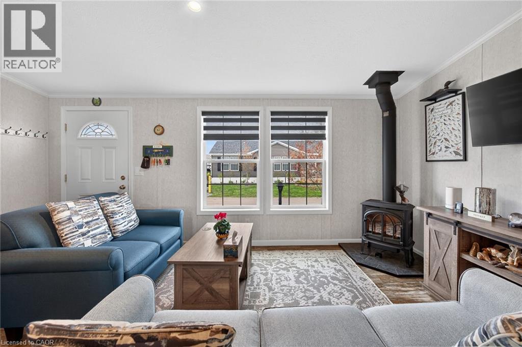 19 SILVER ASPEN Drive - 5