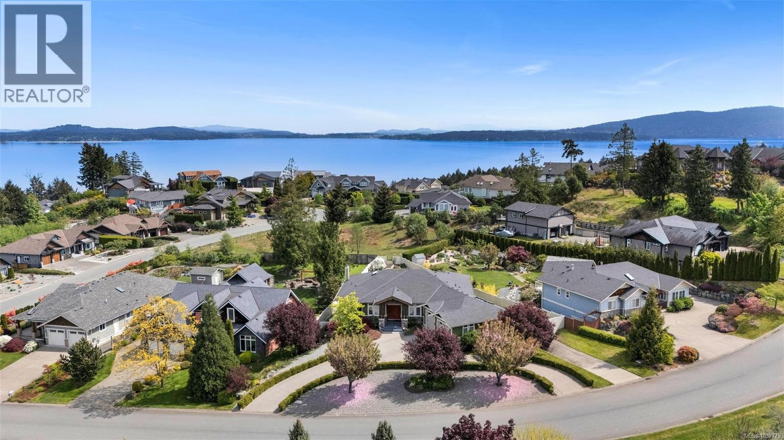 2348 Coopers Hawk Rise, Mill Bay