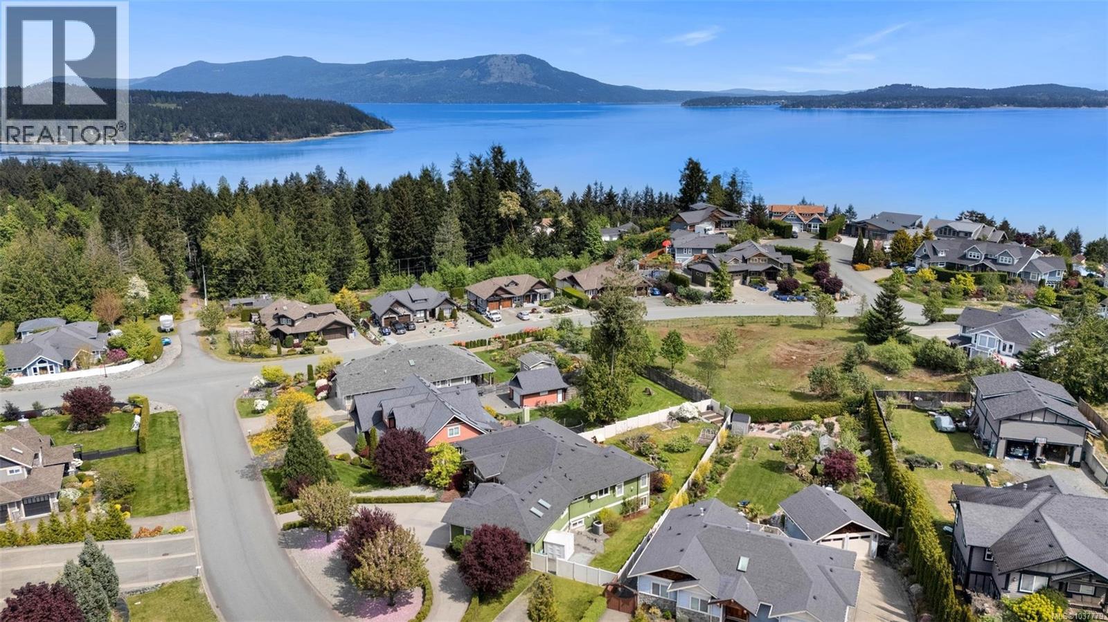 2348 Coopers Hawk Rise, Mill Bay
