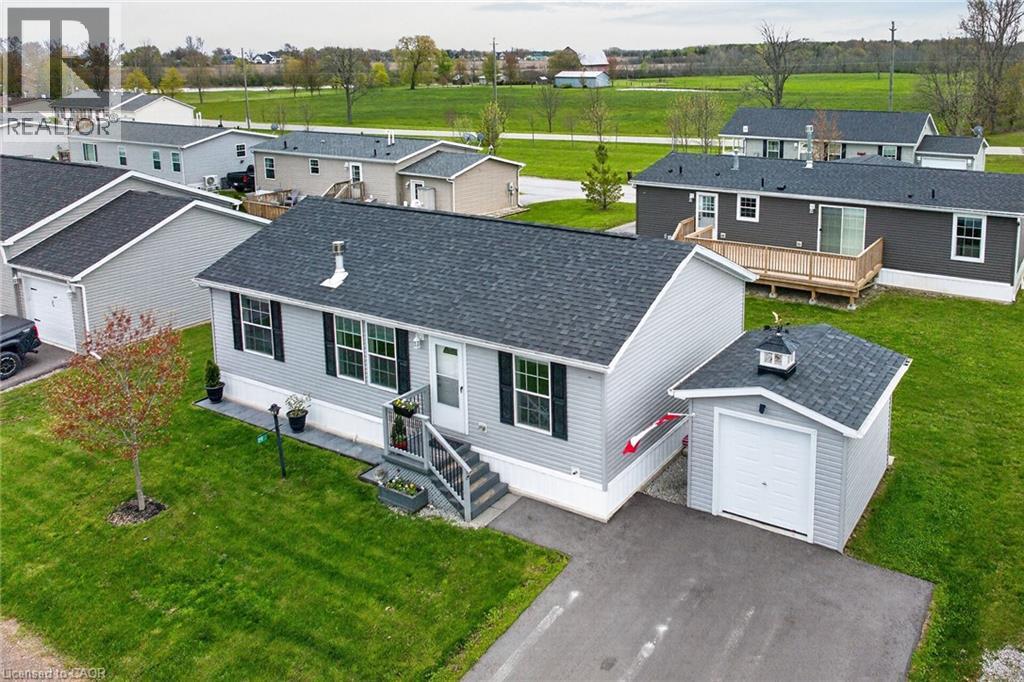 19 SILVER ASPEN Drive - 37