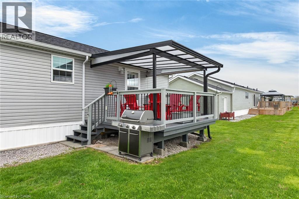 19 SILVER ASPEN Drive - 30