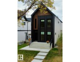 House for sale at 11308 128 St NW, Edmonton — MLS® E4489308