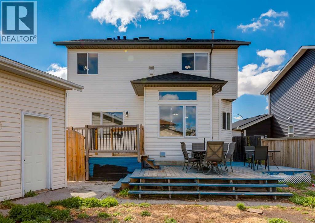 244 Stonegate Close NW - 41