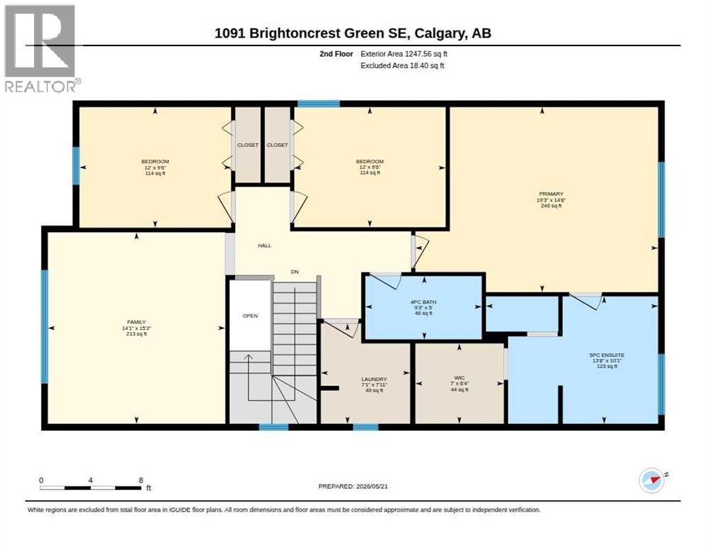 1091 Brightoncrest Green SE - 47