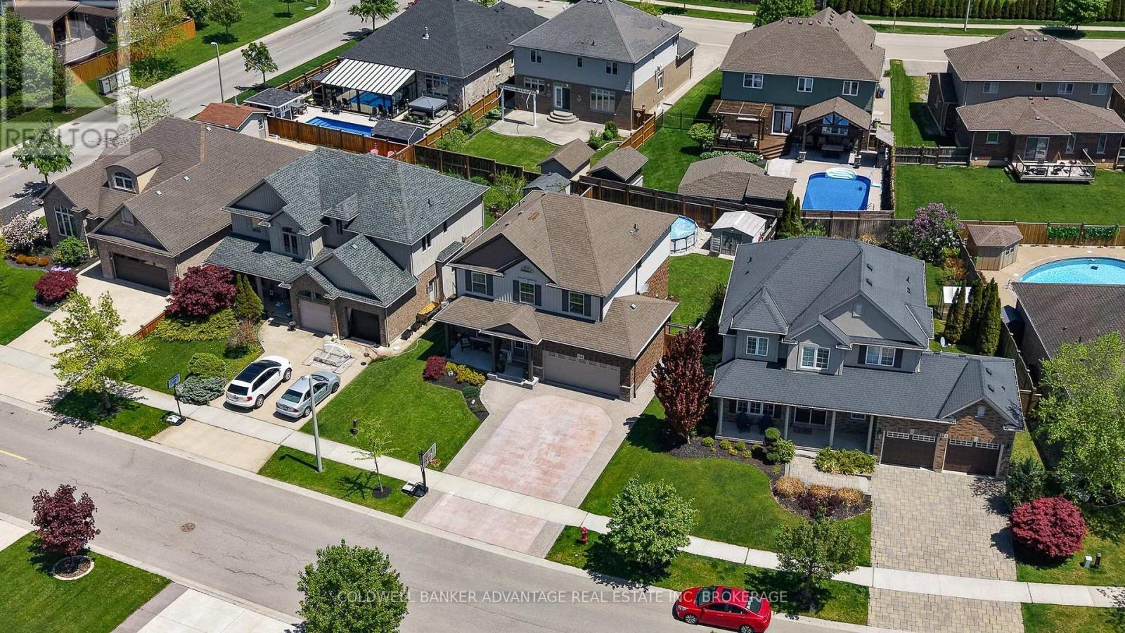 336 CREEKSIDE DRIVE - 47