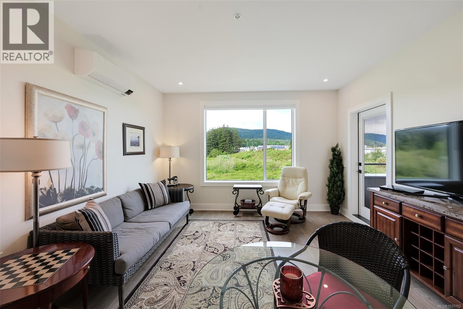 211 1361 Goldstream Ave, Langford