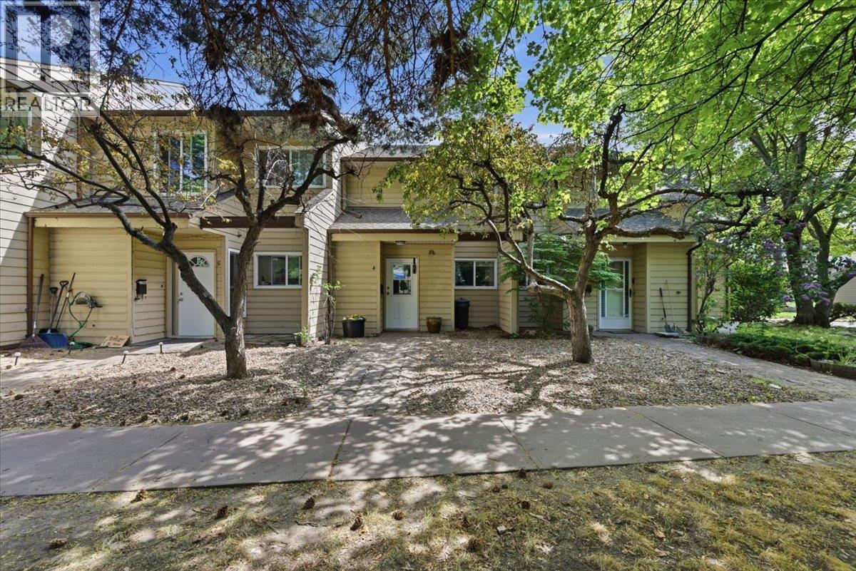 4 5300 25 Avenue, Vernon