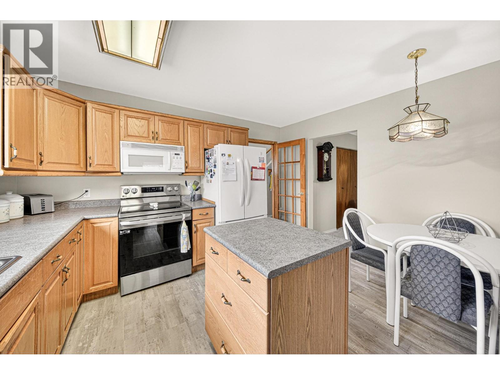 1162 5th Avenue, Fernie