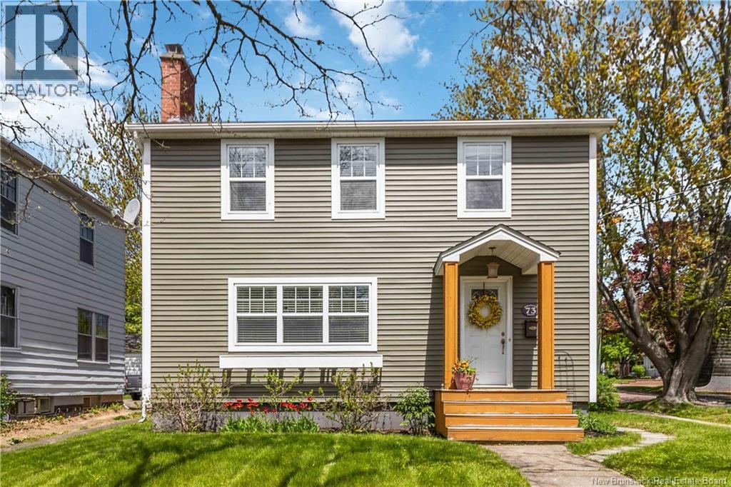 73 Burlington Avenue - 5