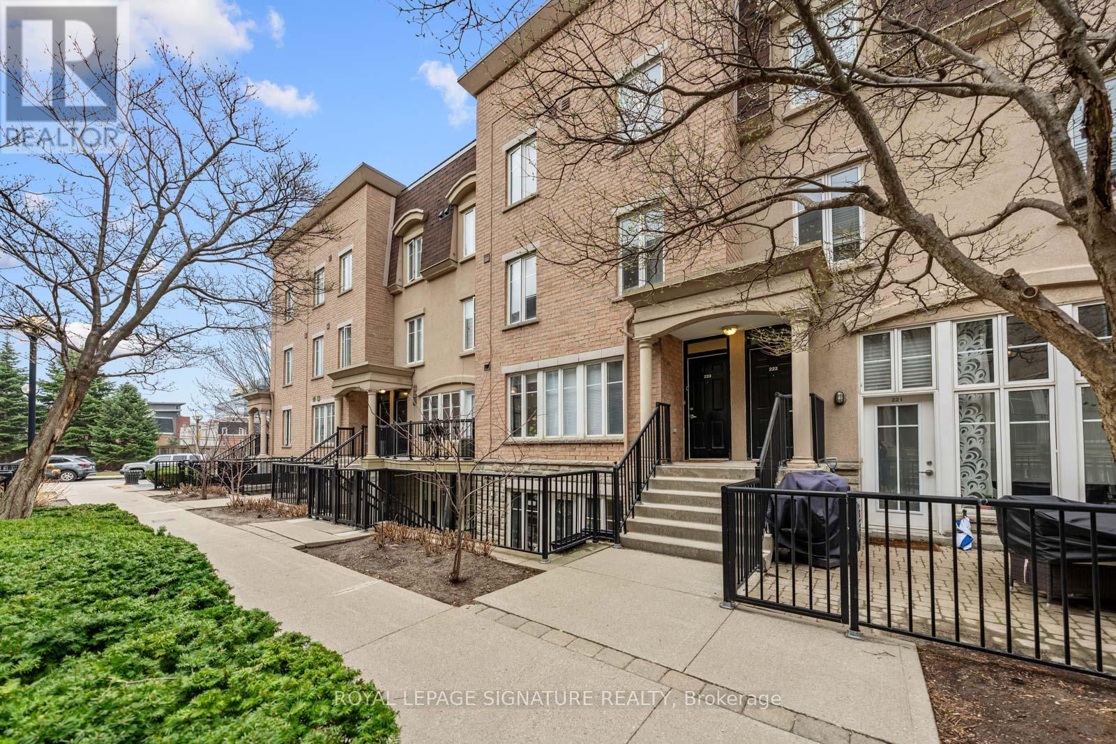 #223 26 WESTERN BATTERY ROAD - 23