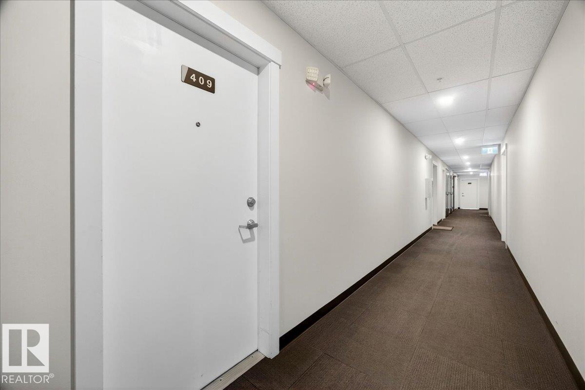 #409 11503 76 AV NW - 10