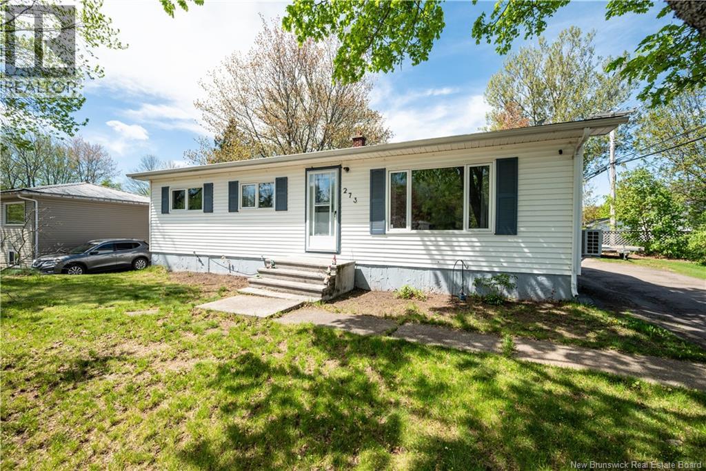 273 Buckingham Avenue - 2